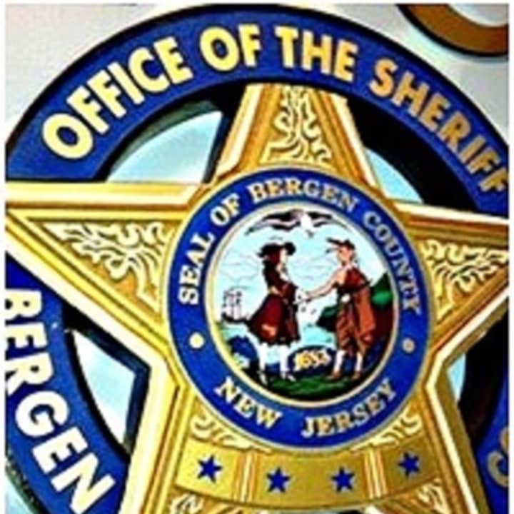 Bergen County Sheriff&#x27;s Office