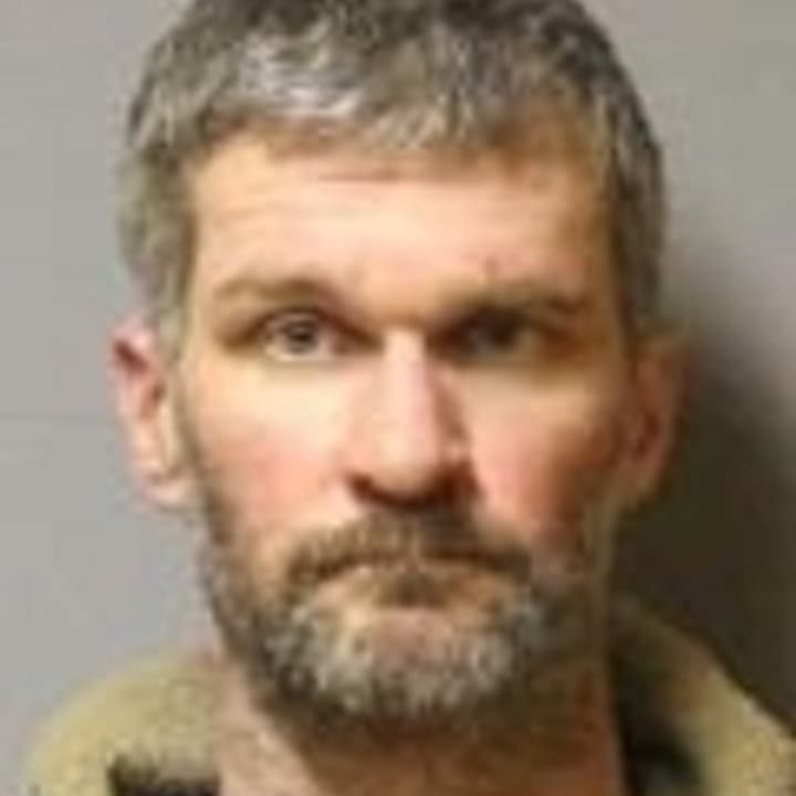 Byron J. Brewer, 41, of Brewster, faces charges of driving while intoxicated after he was pulled over for an equipment failure, state police said.