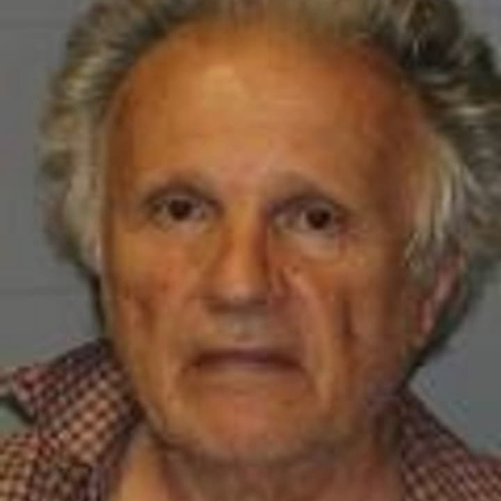 Carmine Baioni, 74, of Carmel, was charged with burglary after a Southeast woman accused him of taking valuable antiques from her home.