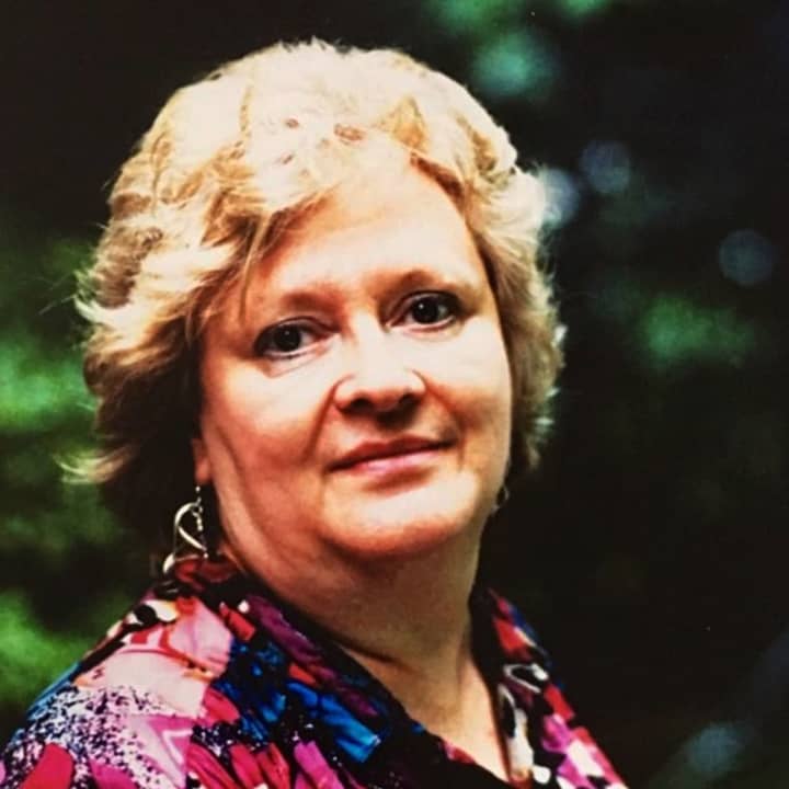Barbara Ann Yates