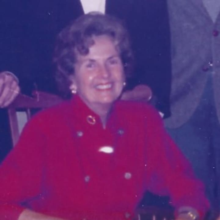 Barbara M. Sullivan