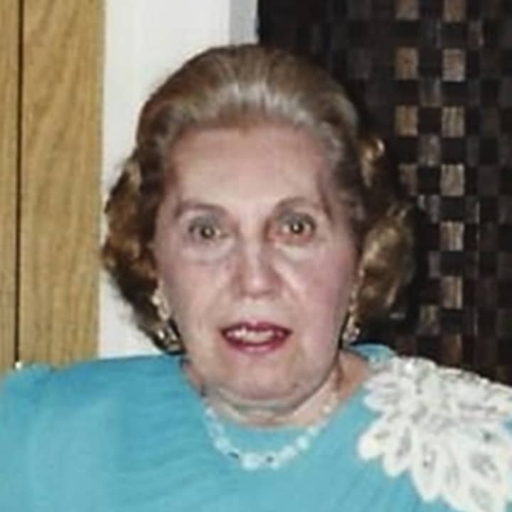 Beatrice M. Conte