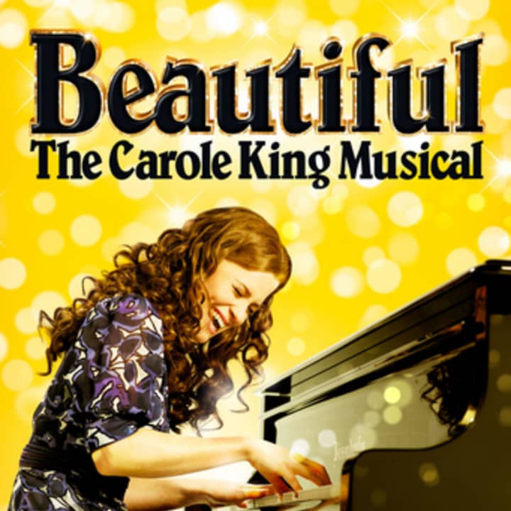 Buy tickets to see &quot;Beautiful&quot; on Broadway at the Lyndhurst Parks Department.