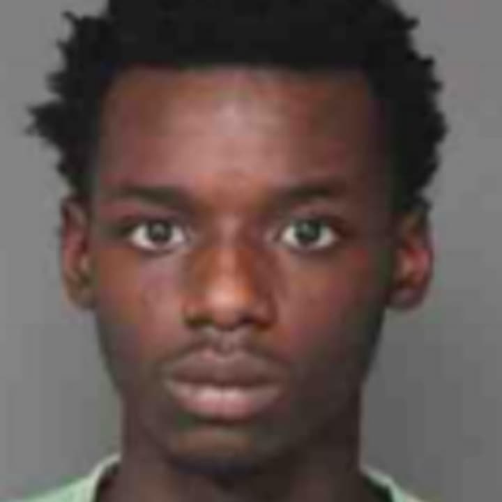 Isaiah Bellamy, 19, of the Bronx, has been charged with grand larceny in connection with a rash of car break-ins in the Beaver Hill section of Greenburgh.