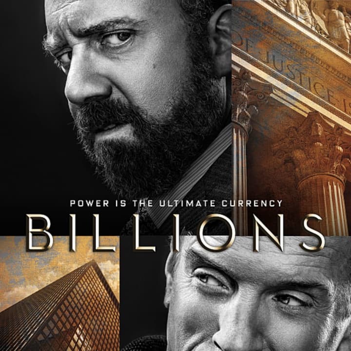 Filming for Showtime&#x27;s &quot;Billions&quot; has taken place throughout Westchester and Rockland counties, including White Plains and Orangeburg.