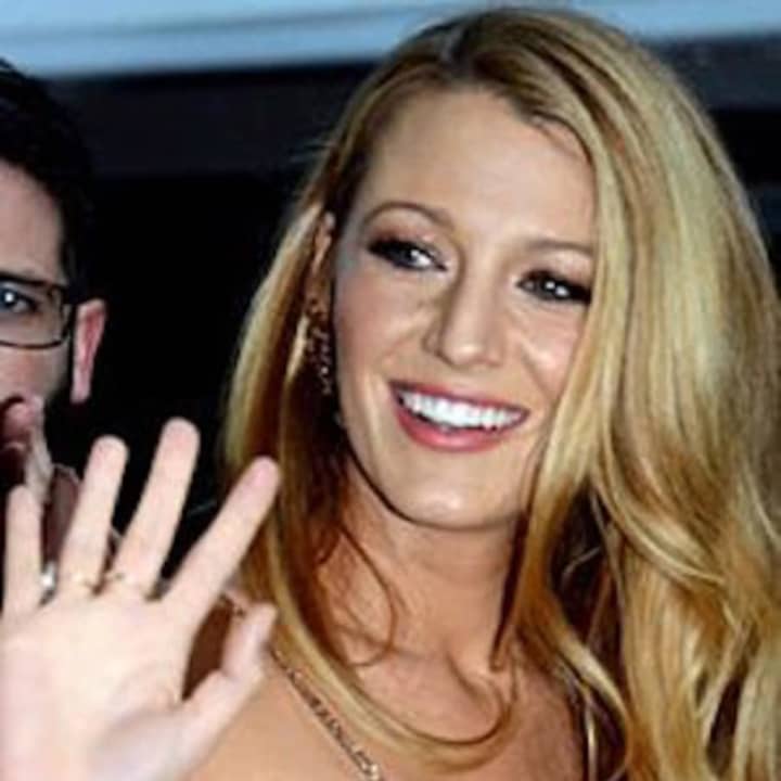 Blake Lively, who lives in Bedford with Ryan Reynolds, is expecting the couple&#x27;s second child. She most recently starred in &quot;The Shallows.&quot;