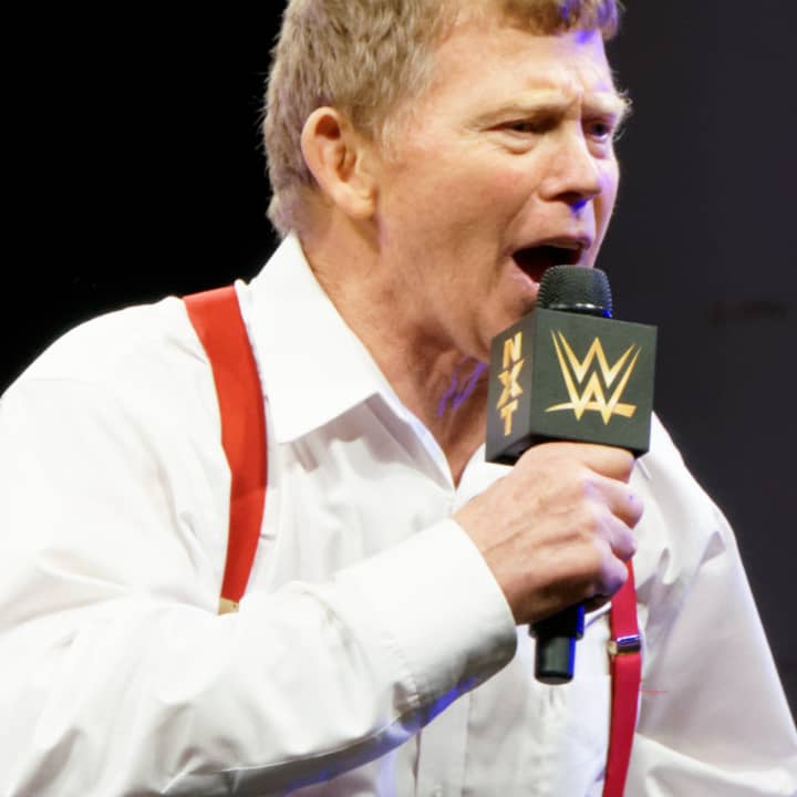 Former WWE Champion and Hall-of-Famer Bob Backlund will be appearing at the Port Chester-Rye Brook Public Library.