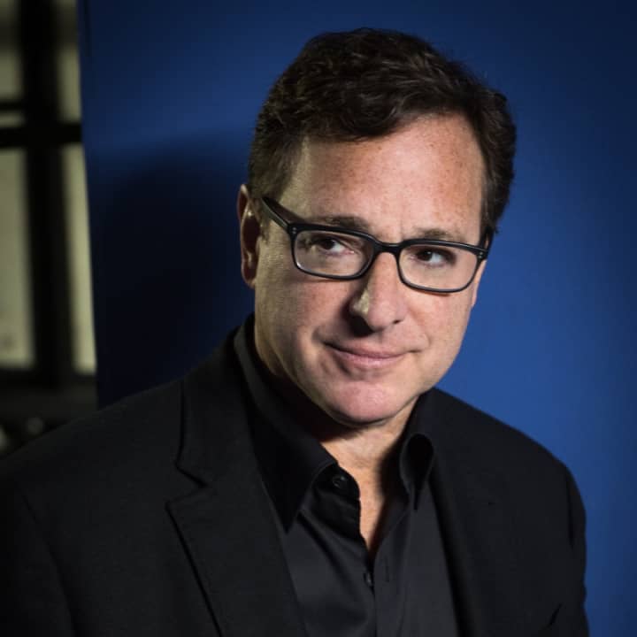 Bob Saget takes stage in &quot;Rated R-ish… Comedy for adults… and people with really good fake IDs!&quot; July 8 at the Ridgefield Playhouse.