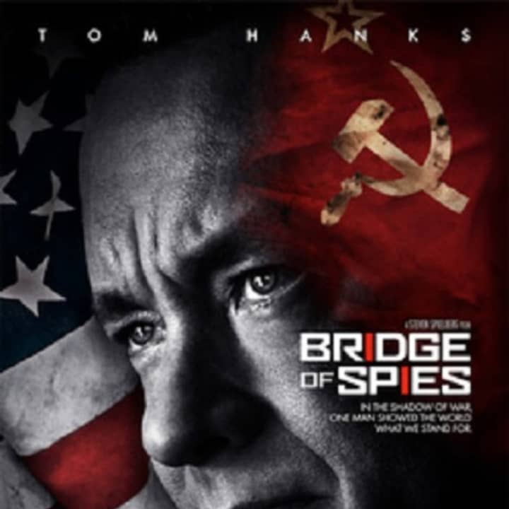 Habitat For Humanity of Westchester will host a special screening event for Steven Spielberg&#x27;s 2015 fact-based film &quot;Bridge of Spies,&quot; starring Tom Hanks, on Thursday at 7 p.m.