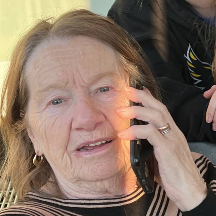 Catherine Tully has been found by the Connecticut State Police after being missing for hours.