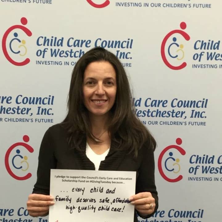 The Child Care Council of Westchester is holding a free event to celebrate the community&#x27;s generosity Dec. 2 in White Plains. 