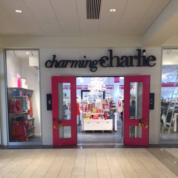 Charming Charlie&#x27;s is opening at the Jefferson Valley Mall.