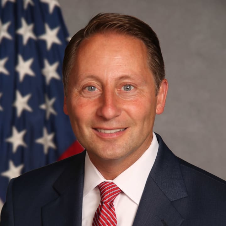 Rob Astorino is running for Governor