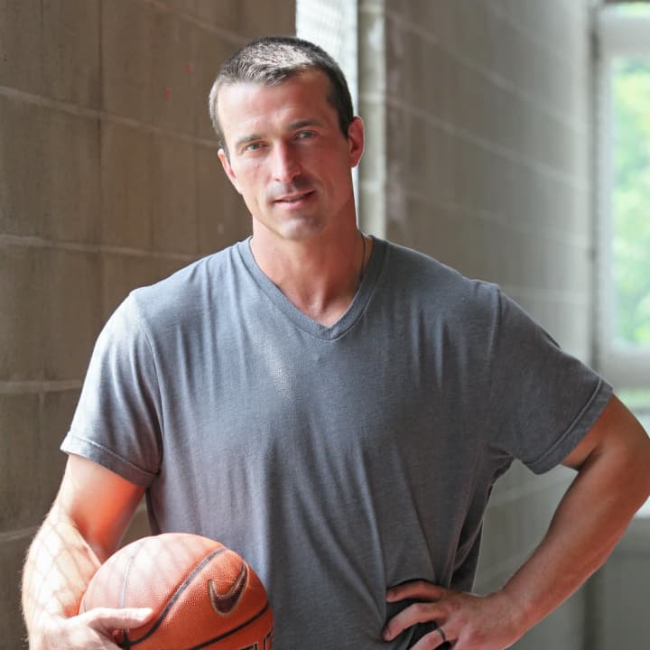 Chris Herren, former NBA basketball player and motivational speaker, will be talking about his recovery from drug addiction at Arlington High School in LaGrangeville next month.