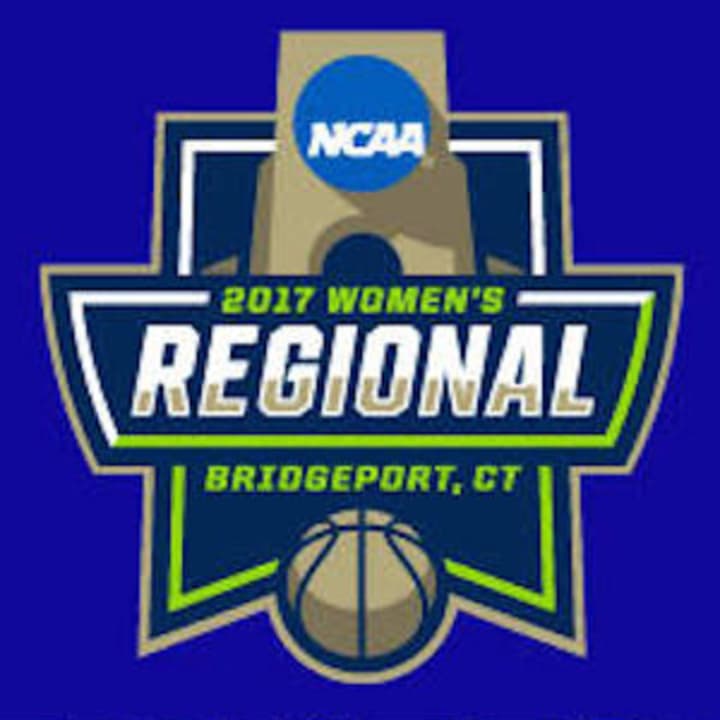 Webster Bank Arena in Bridgeport is hosting the semifinals and final in the women&#x27;s basketball regionals this weekend.