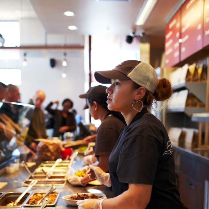Chipotle Mexican Grill is set to open a location in Pelham.