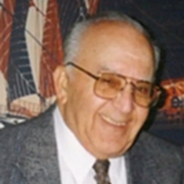 Michael F. Piacenza