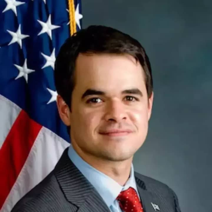 Sen. David Carlucci announced municipalities in Rockland, along with Ossining, will be getting money for road improvements.