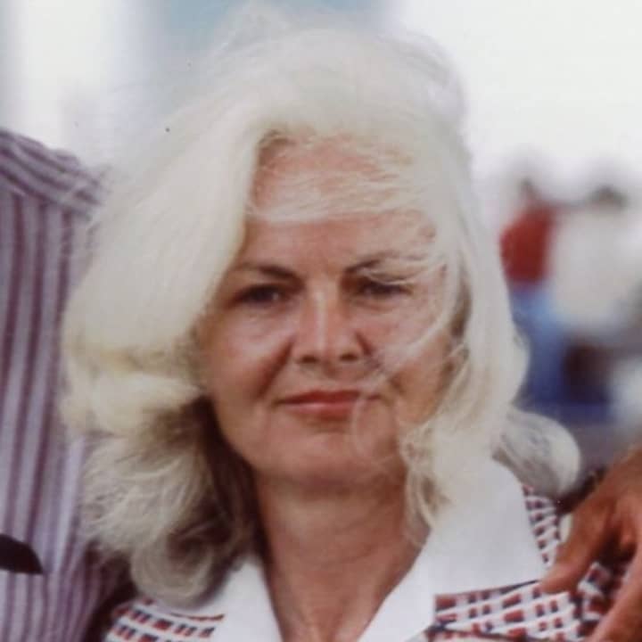 Carolyn Marie &quot;Lynn&quot; Adams of Mamaroneck died Saturday, Aug. 15, in Dallas, Texas. She was 87.