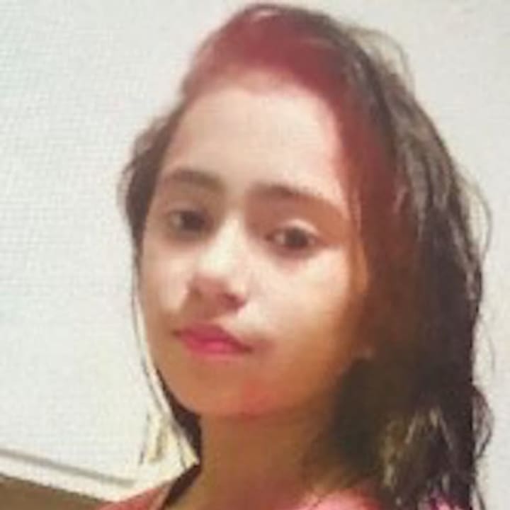 Have you seen Karen Cartagena? The 13-year-old from Freeport is reportedly missing, according to police.