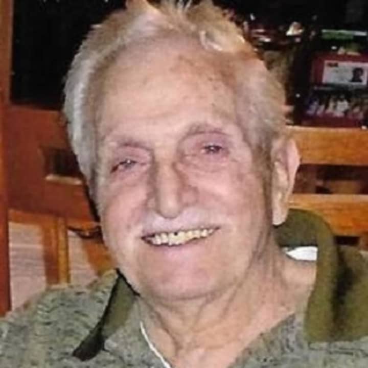 Fred Cersosimo of Pawling died Friday, Feb. 17. The former volunteer firefighter, avid Yankees fan and U.S. Navy veteran was 89.