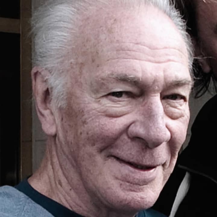 Christopher Plummer is a longtime resident of Weston.