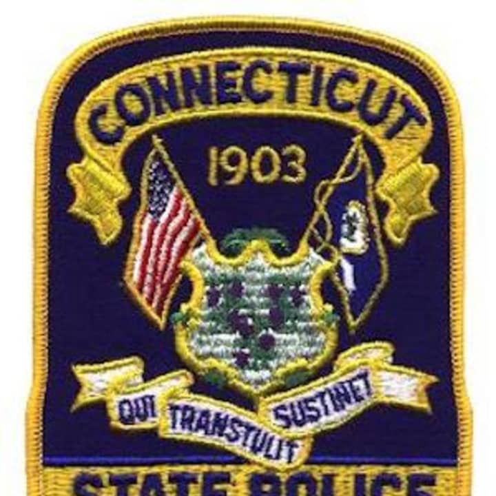 Connecticut State Police said one person was killed in an accident on the Merritt Parkway in Norwalk on Wednesday.