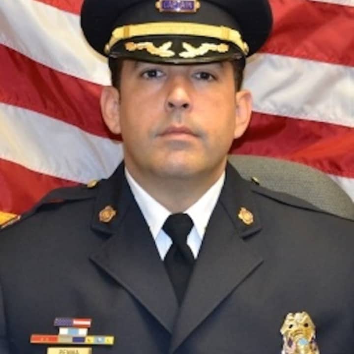 Westport Deputy Police Chief Vincent Penna will retire as of Oct. 1.