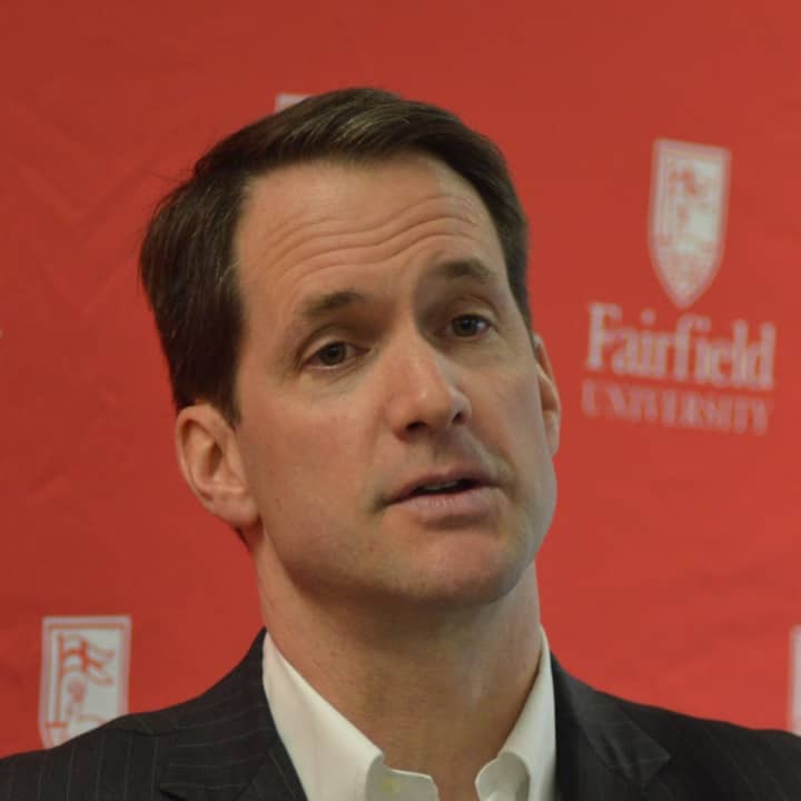 Congressman Jim Himes (D-CT). Liberation Programs, in partnership with Congressman Jim Himes and Stamford Mayor David Martin, will meet on Friday, June 17, at 7:30 a.m., at the Sheraton Stamford to discuss the threat of drug and alcohol addiction.