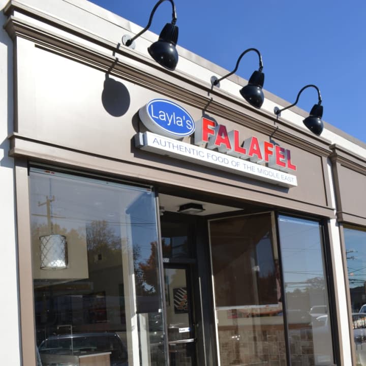 Layla&#x27;s Falafel is set to open in Westport on Monday.