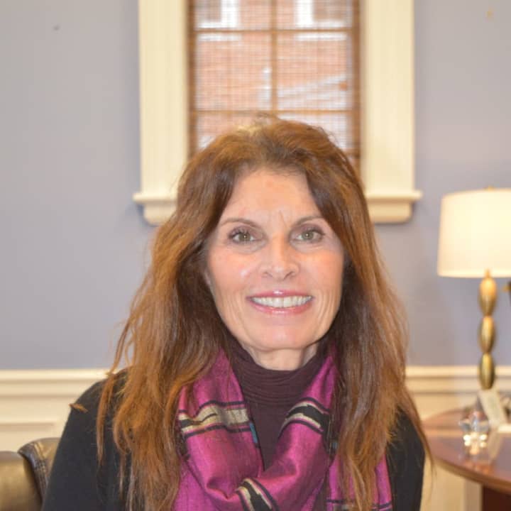 Mary Dean is the new economic development director in Stratford.