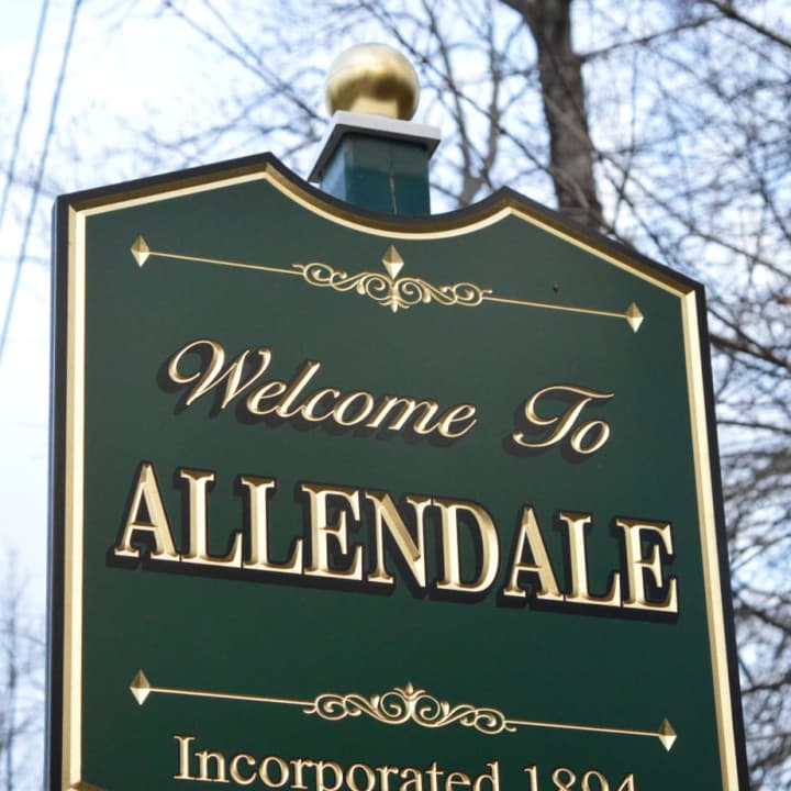 Allendale will hold a public hearing on increased water rates.