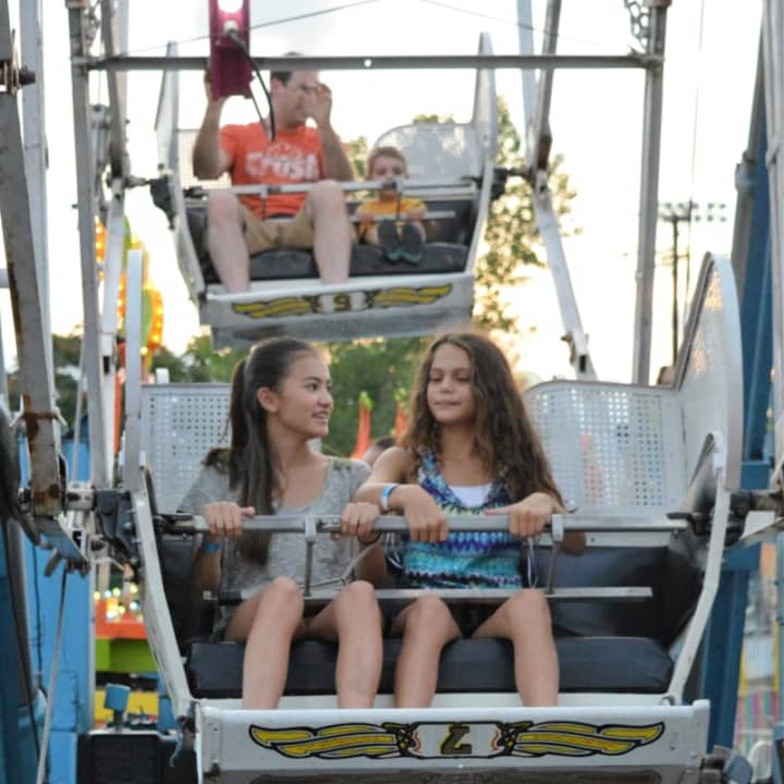 St. Peter the Apostle Roman Catholic Church&#x27;s carnival will feature rides, games, food and more.