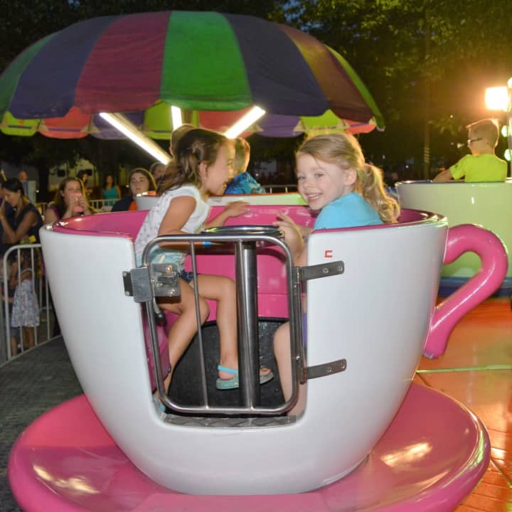 The Borough of Northvale&#x27;s three-day centennial carnival from Sept. 23 -25 will feature rides, games and food.