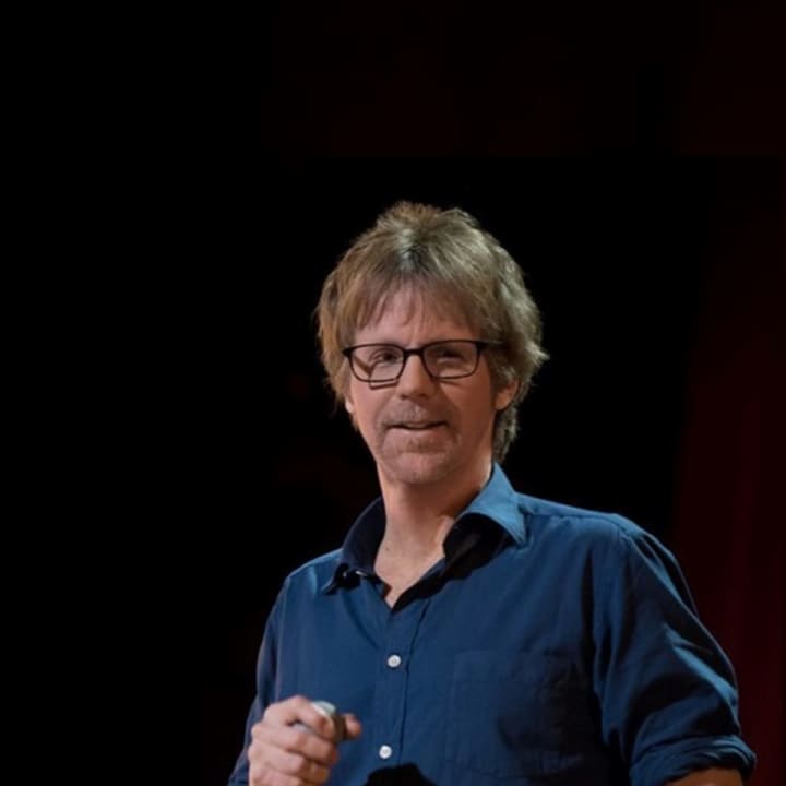 Dana Carvey returns to The RIdgefield Playhouse, with his entertaining sons.