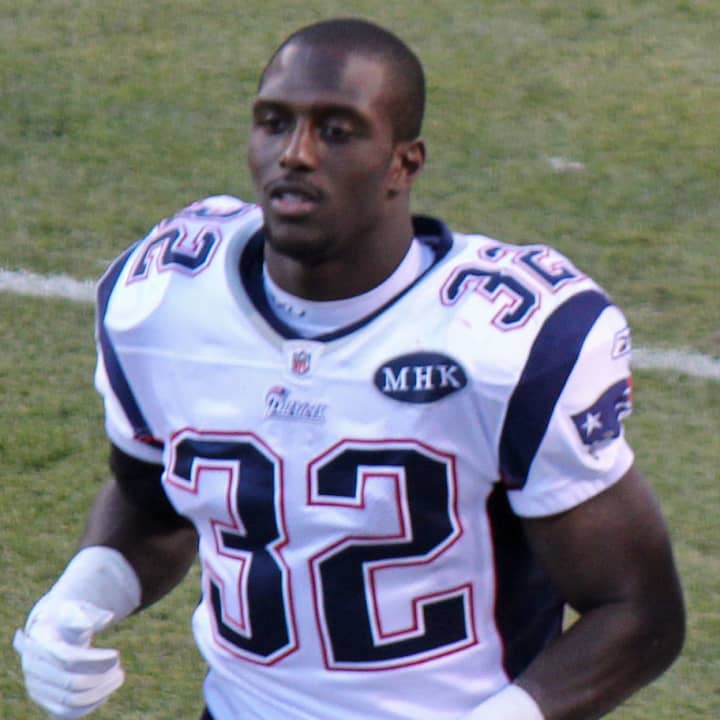 Happy Birthday to Devin McCourty. He turns 29 today.