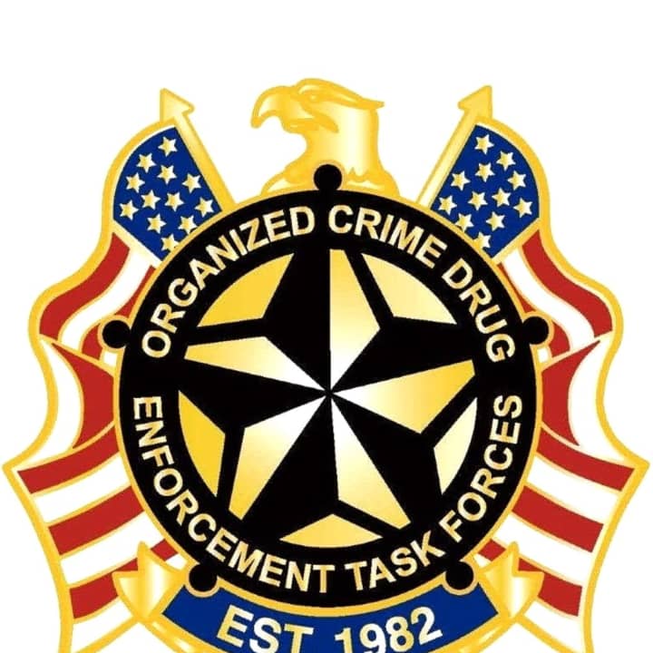Organized Crime Drug Enforcement Task Force (OCDETF)