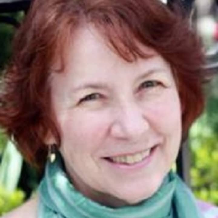Diane Kirschner will discuss “Conflict as Opportunity” on Sunday at the Ethical Culture Society of Bergen County in Teaneck.