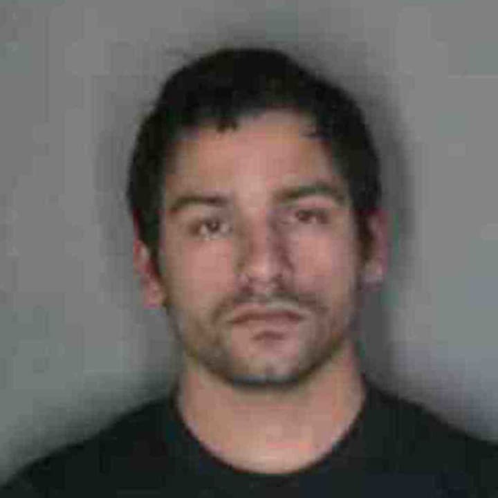 Jose Diaz of Poughkeepsie was arrested on two felony charges in connection with sexually assaulting a girl under the age of 13, according to the Dutchess County Sheriff&#x27;s Office.