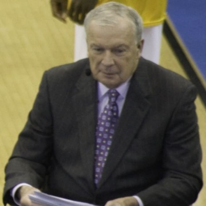 Happy birthday to Beacon&#x27;s Digger Phelps. The former coach turns 75 today.
