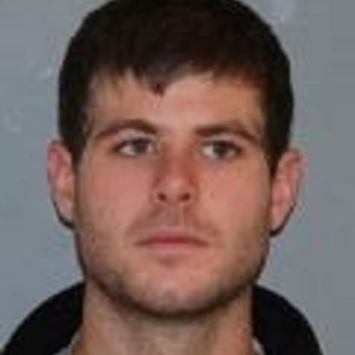 Andrew M. DiMaggio, 23, of LaGrange was arrested and charged for driving while impaired. 