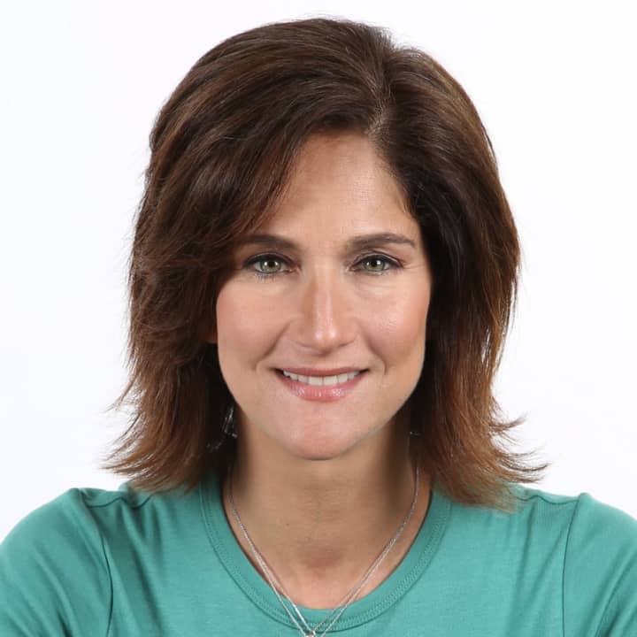 Westport resident Dori Nissenson, founder of Hands on at Home Physical Therapy.