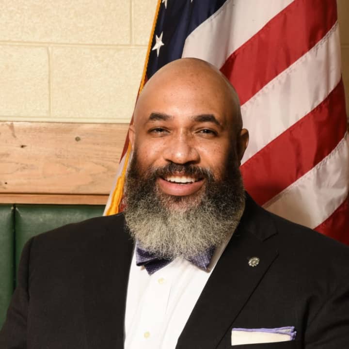 Corey Reynolds is expected to serve as New Rochelle&#x27;s new superintendent.