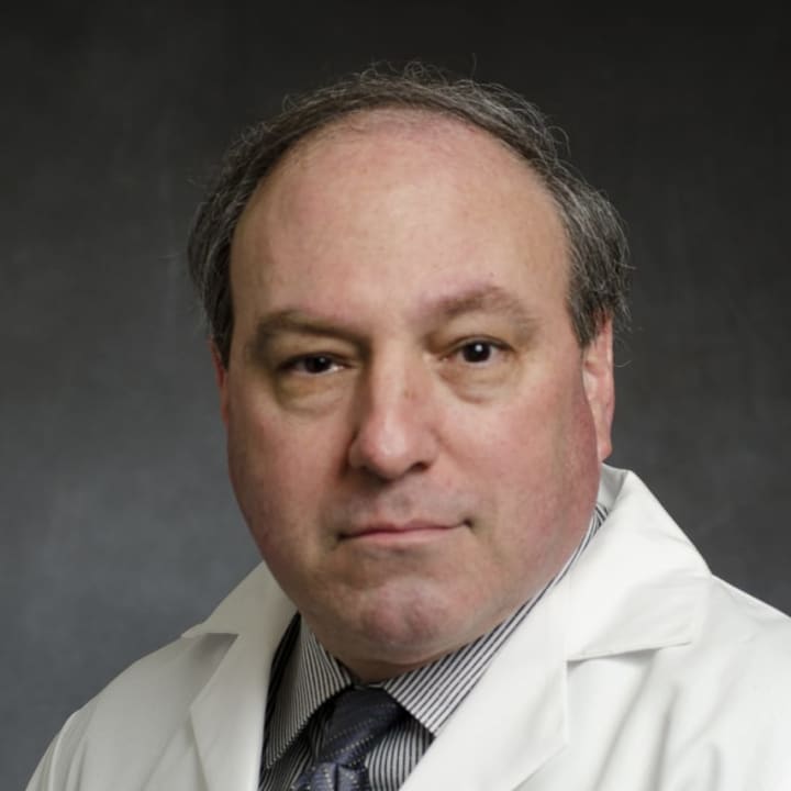 Dr. Michael Levy.