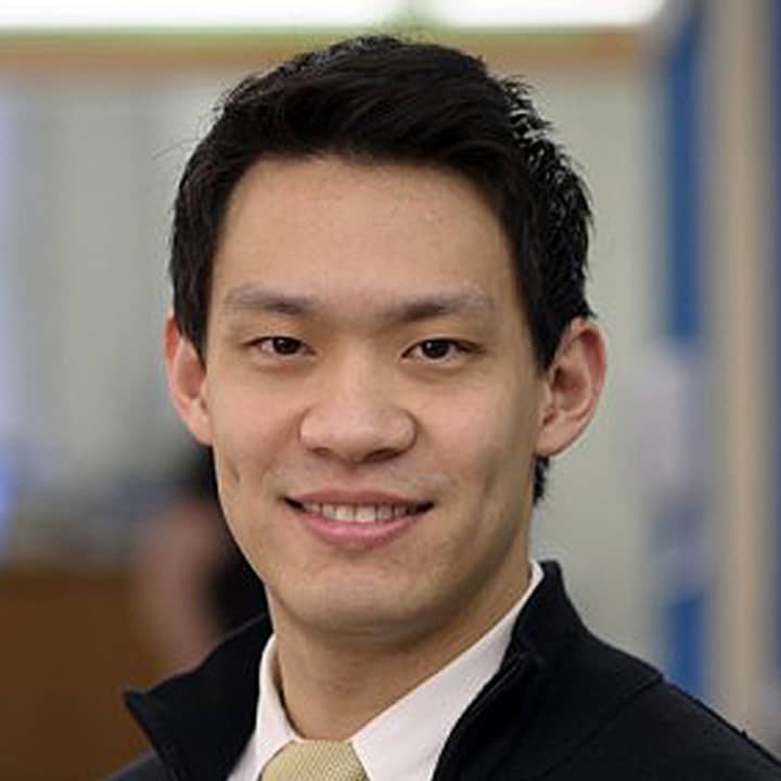 Dr. Stephen Chao 