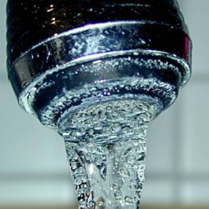 Officials had the water tested for lead in Croton-Harmon schools.