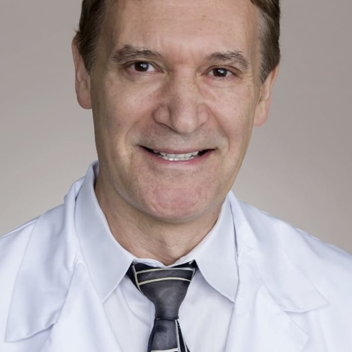 Dr. Michael Dubin.