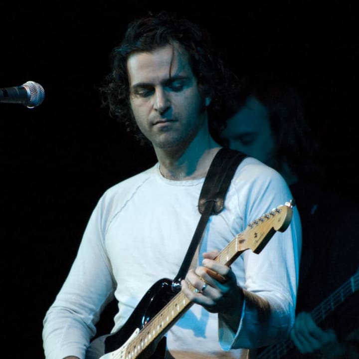 Dweezil Zappa is among 75-plus artists performing at the four-day Great South Bay Music Festival.