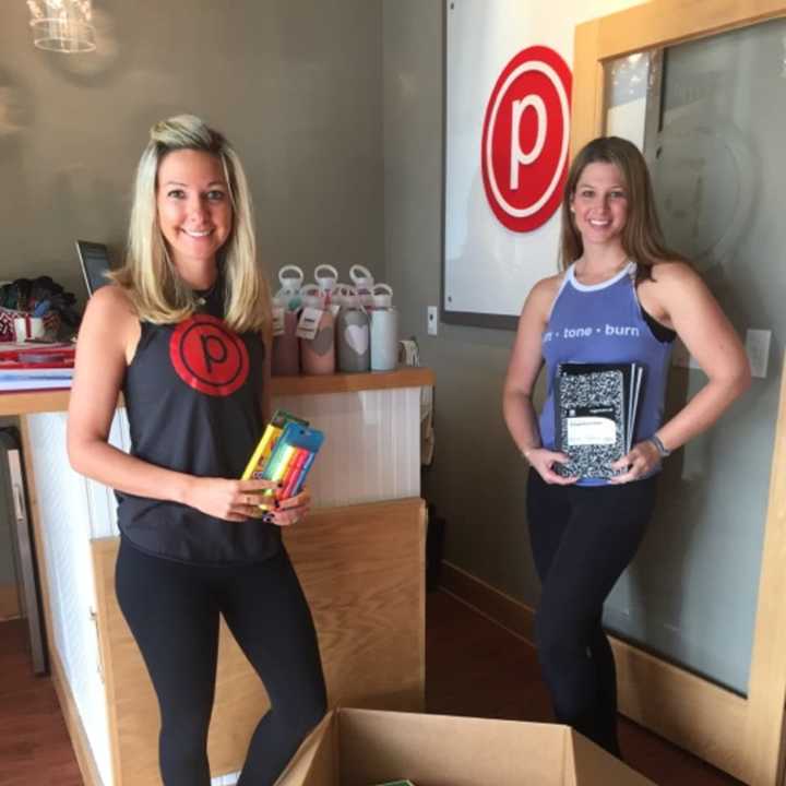 Pure online barre supplies