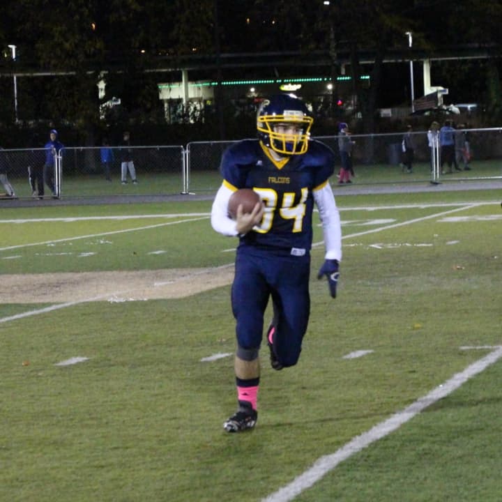 Saddle Brook&#x27;s post-season hopes hinge on games against Rutherford this weekend.